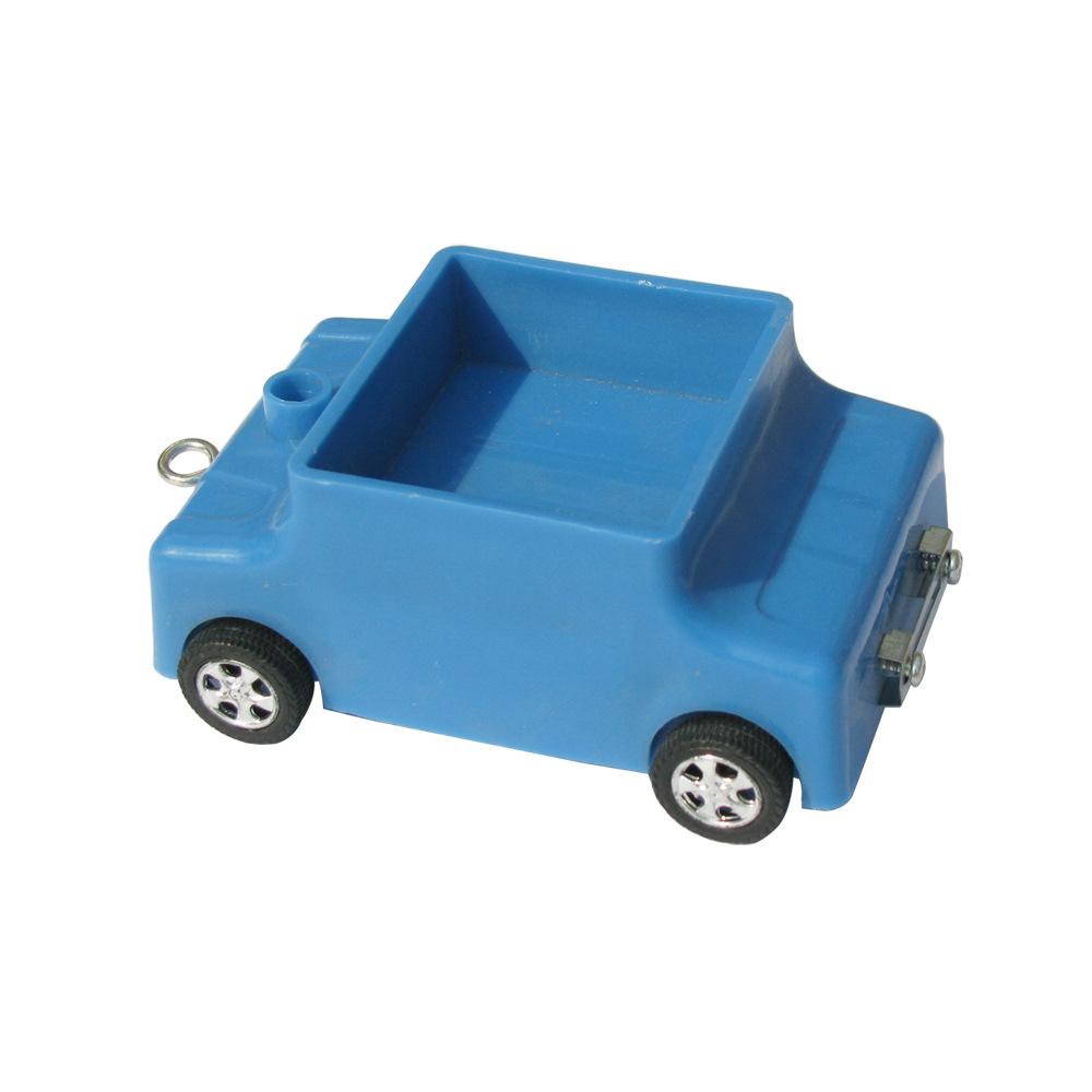 小車