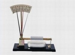 金屬線膨脹演示器