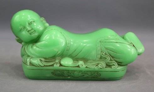 孩兒枕2(柏有文教)