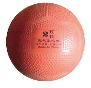 實(shí)心球