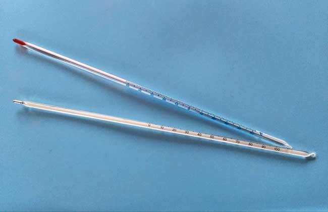 13024地面溫度計