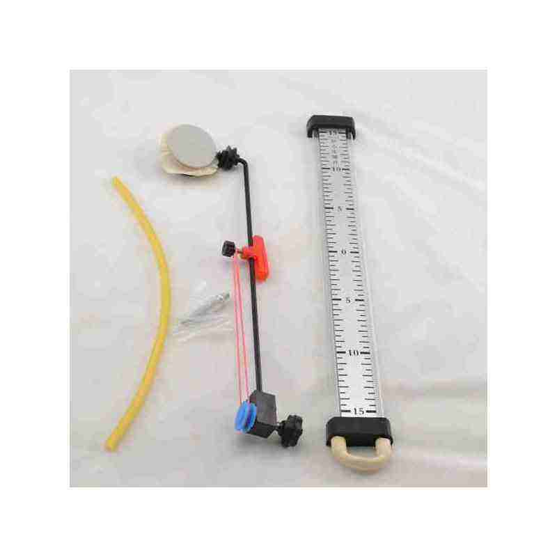 液體內(nèi)部壓強(qiáng)實(shí)驗(yàn)器