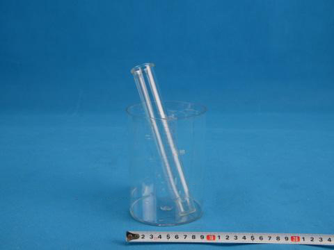 液體對(duì)器壁壓強(qiáng)演示器