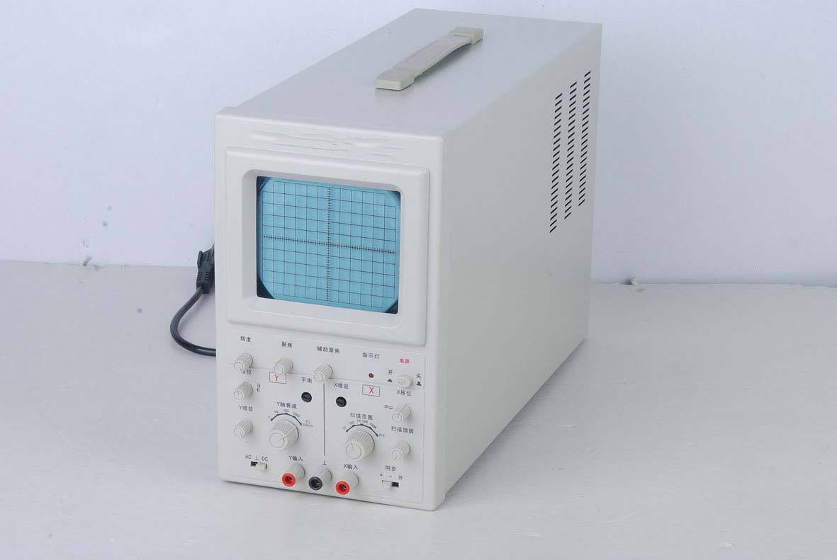 教學(xué)示波器