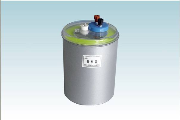 量熱器