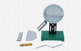 光的傳播反射折射實驗室