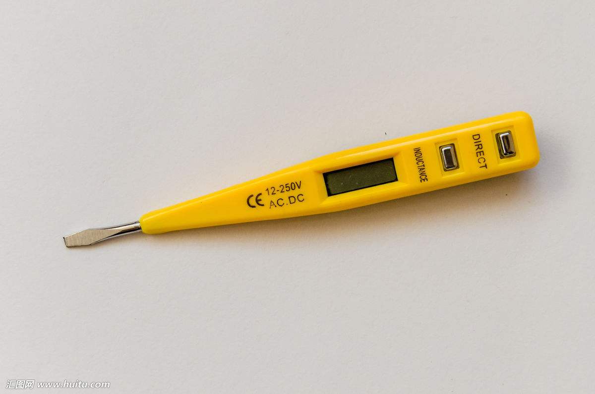 測(cè)電筆