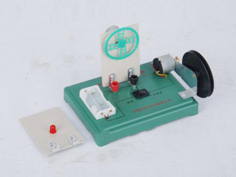 能的轉(zhuǎn)化實(shí)驗(yàn)器