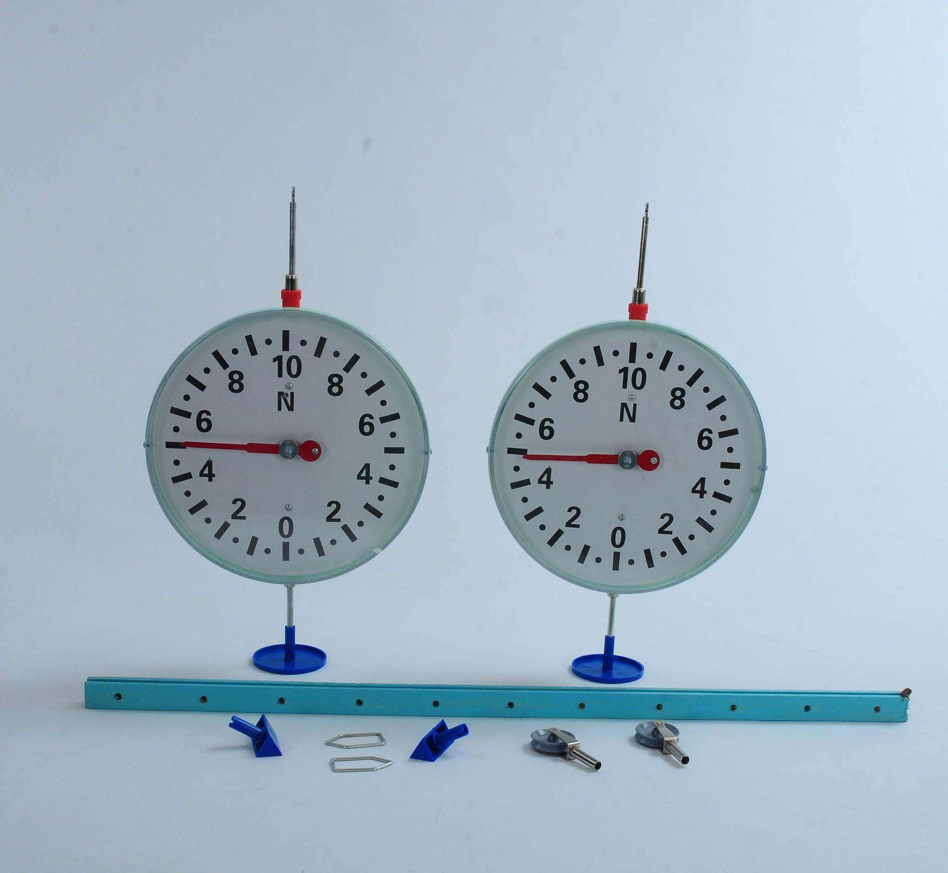 圓盤測(cè)力計(jì)14010