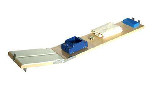 運(yùn)動(dòng)和力實(shí)驗(yàn)器