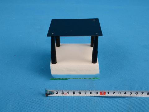 壓力和壓強(qiáng)演示器