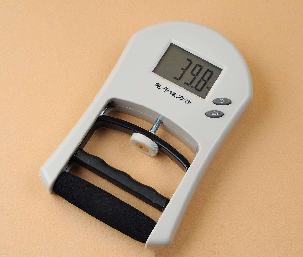 握力計(jì)